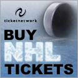 NHL Hockey tickets